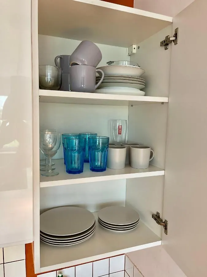 Super Beauty Metro Wifi 65'Tv Netflix Hbo Appletv+ Apartment Warsaw