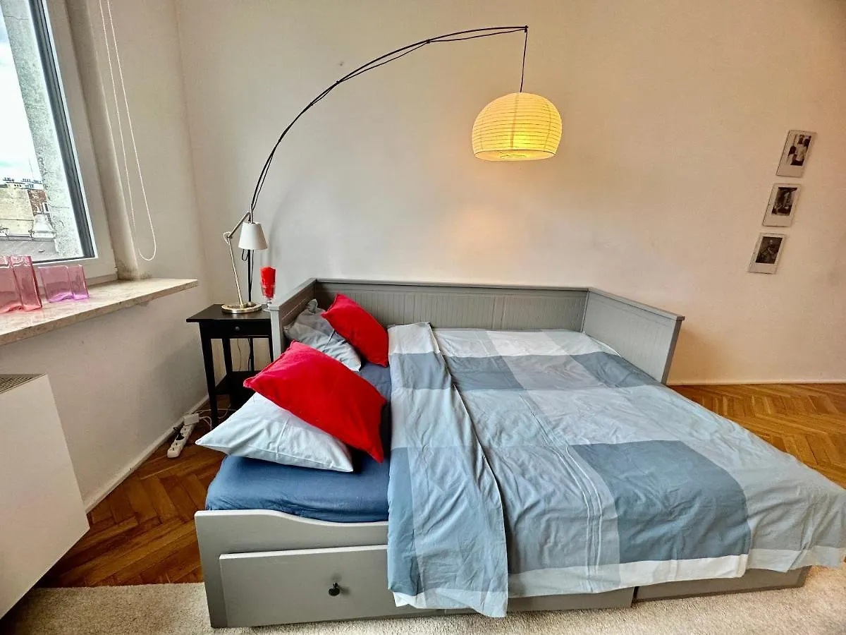 Super Beauty Metro Wifi 65'Tv Netflix Hbo Appletv+ Apartment Warsaw Poland