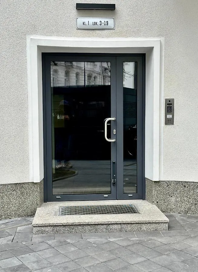 Super Beauty Metro Wifi 65'Tv Netflix Hbo Appletv+ Apartment Warsaw 0*,  Poland